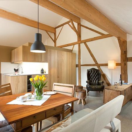 슈바르첸베르크 임 브레겐처발트 Ferienloft Waldblick 아파트 객실 사진